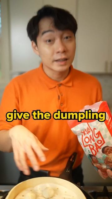 Soup Dumplings смотреть онлайн