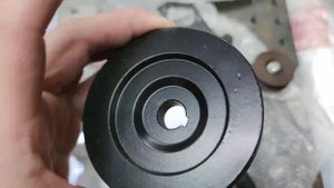 Роторная косилка РК-850Р