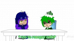 мини-фильм недосып вару (или магия вару о которой он не знает)
