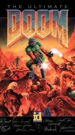 Time Travel to 1993_ Installing DOOM on My PC! #shorts #90s #retro #retrocomputing #doom