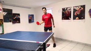 Lin Yun-Ju Super ZLC+ Dignics 05 long time Review