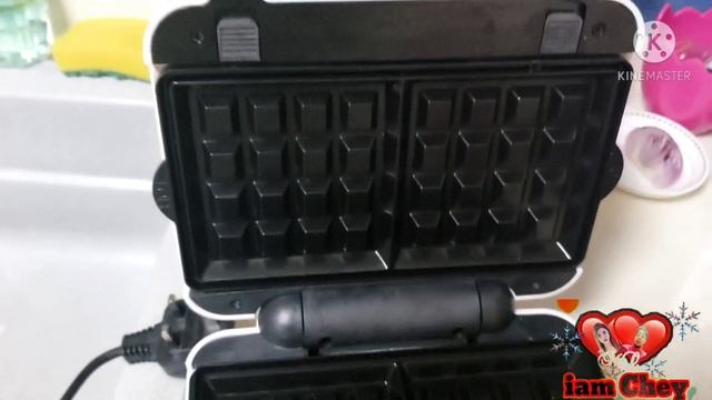 unboxing Kenwood sandwich maker смотреть онлайн