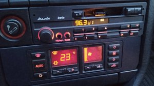 Audi Beta CC