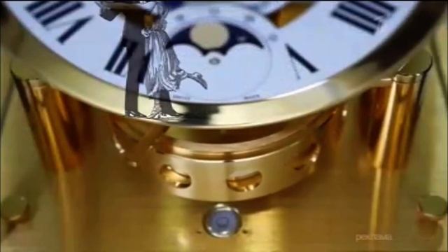 Рекламная заставка (Первый Канал Октябрь осень ночь) смотреть онлайн