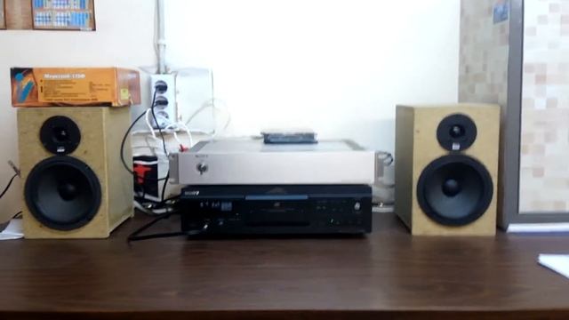 Sony TA-N88 смотреть онлайн