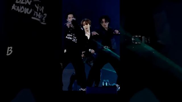 Run BTS JIMIN FOCUS Yet To Come in BUSANunofficial_1080p