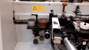 HOLZ-HER SPRINT 1310-1 Edge Banding Machine