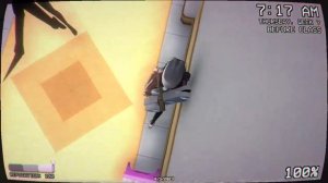 Yandere Simulator 1980 устроняю восьмую соперницу Тейко Набатасай