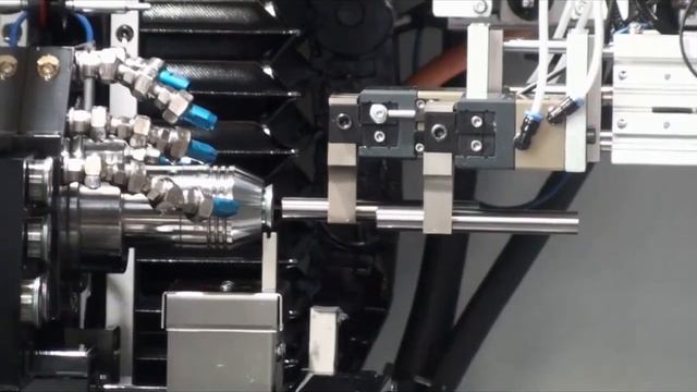 Hawemat 3000 mit Lader LS 300 смотреть онлайн