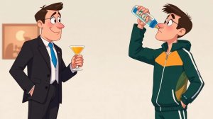 Как бывает в жизни, если перестаешь продолжать двигаться 😌