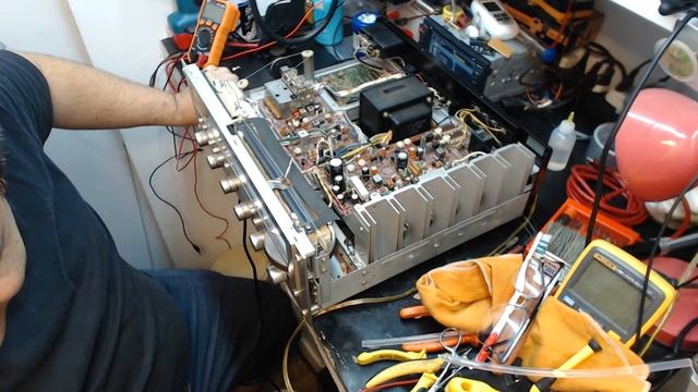 MODEL 2238B MARANTZ MAIS LIDO смотреть онлайн