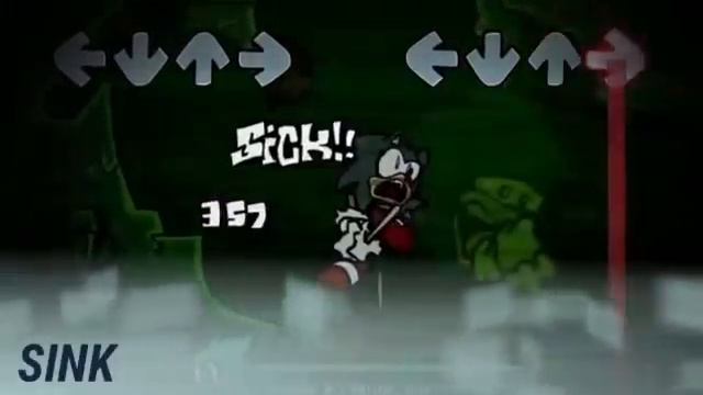 Sink Song 1 Hour FNF Below The Depths смотреть онлайн