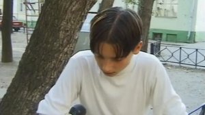 Криминальная Россия.В сетях дьявола Часть 2