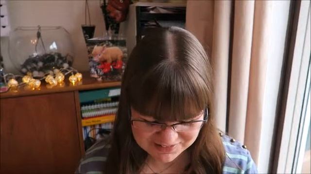 Week 48 Weight Update it was going to happen!!