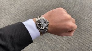 Rolex Submariner Date 41 mm New Model 2020