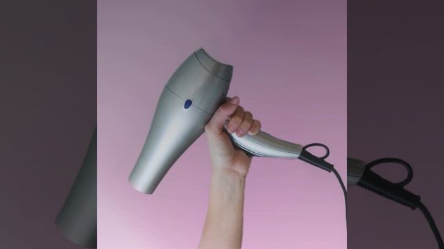 White Noise: Non Stationary Hair Dryer смотреть онлайн
