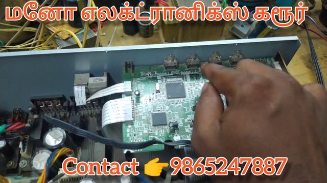 Yamaha htr 6024 @MANOAUDIO смотреть онлайн