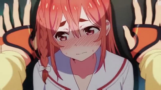 | |ANIME EDITS | |Kanojo, Okarishimasu| | смотреть онлайн