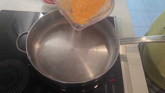 The best goat stew ever with bell peppers and white rice смотреть онлайн