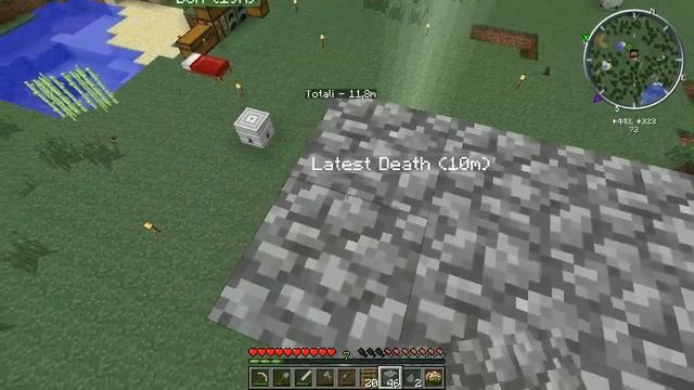 ZettaCraft FTB Ultimate 4