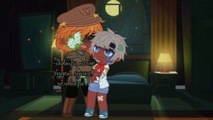 Пока? Пора?|Meme|Gacha Club|Countryhumans