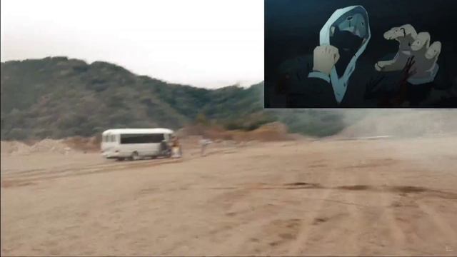 [Chainsaw Man - FULL OPENING MV] - 米津玄師 Kenshi Yonezu смотреть онлайн