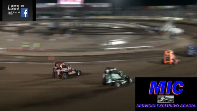 GRUPO MB MAXI UBACH OCTAVA SERIE FECHA 17 ESTIVAL 2015 16 смотреть онлайн