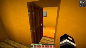 Гренни 2 отплытие на Лодке | Minecraft