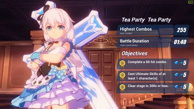 Honkai Impact 3rd SEA Server Kiana, Theresa, Mei and Rita Skins! ☆(❁‿❁)☆ смотреть онлайн