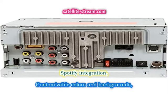 Pioneer AVH X390BS Double Din Car Stereo Reviews смотреть онлайн