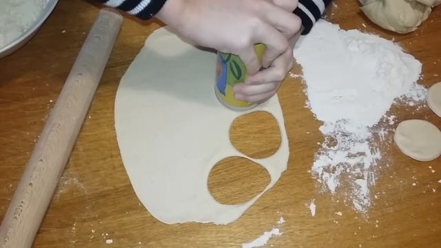 Кухня 2015 new.Готовим вареники на кухне (часть 2) смотреть онлайн