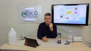 Озонирование и Водорирование Воды, какую воду мне нужно пить?