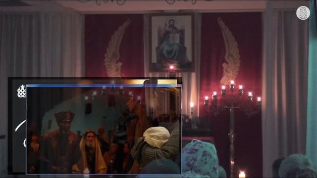 Воскресное Богослужение | 2 июня 2024 смотреть онлайн