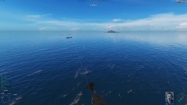 Корабль CALEDON World of Warships 6 16