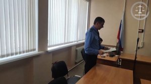 В Павловском районе бывший главный бухгалтер предприятия осуждена за присвоение более 1000000 рублей