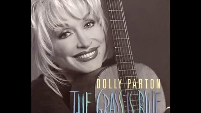 Dolly Parton - I Wonder Where You Are Tonight - The Grass Is Blue смотреть онлайн