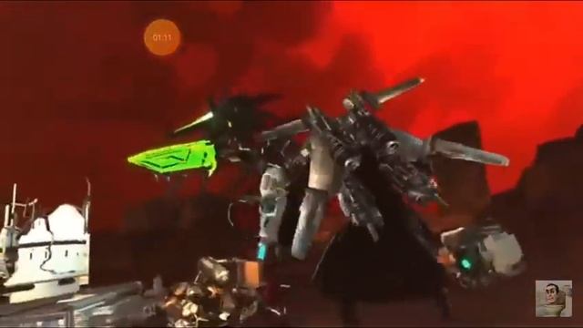 озвучка 28 эпизода скибиди зомби вселенной автор@MonsterUP смотреть онлайн