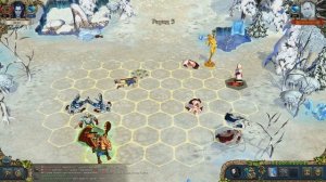 Кингс баунти † Темная сторона † Часть 49 † ФИНАЛ