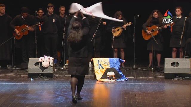 VIII Oceanus - Festival Tunas Mistas www.azorestv.com смотреть онлайн