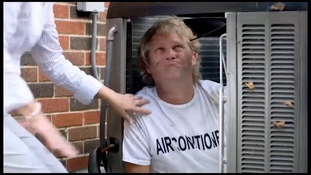 Has Your Air Conditioner Lost Its Cool? Levy & Son Can Help! смотреть онлайн