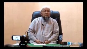 Чубак ажы Жалилов