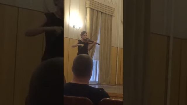 Анастасия Матвеева.Казань.2018 смотреть онлайн