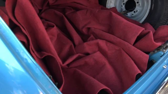 Самая быстрая и роскошная царь Волга лучше иномарки: ГАЗ-21 на максималках #ДорогоБогато