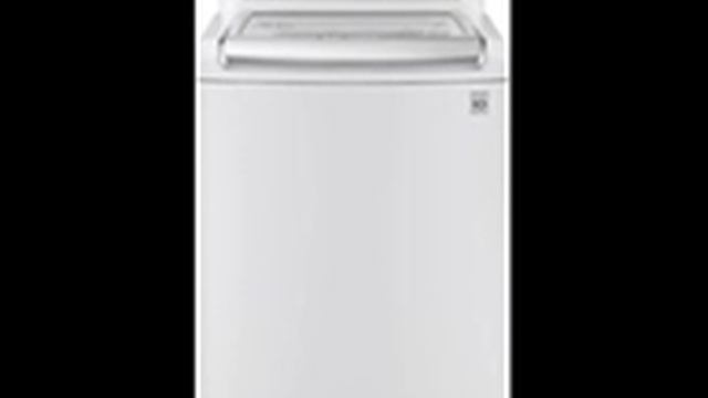 Price Drop WT5480CW LG TurboWash 5.2 Cu. Ft. 12-Cycle Mega-Capacity High-Efficiency White смотреть онлайн