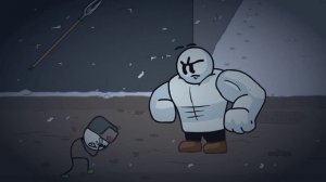 The Henry Stickmin Collection - Episode 4. Fleeing the Complex - Full Game Walkthrough #mrstickman