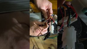 Обзор на электровелосипед Wenbox 60/20