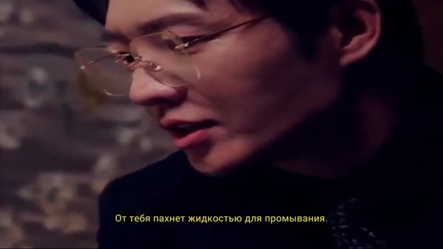 Муж запер её на два года. Она беременна и каждый вечер в спальню входит незнакомец смотреть онлайн