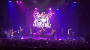 Элизиум «НОВАЯ КОСМИЧЕСКАЯ»