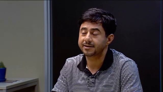 IELTS Speaking test sample - Part 3 (Ali, Band 5.5)