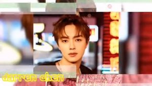 DARREN CHEN🦄